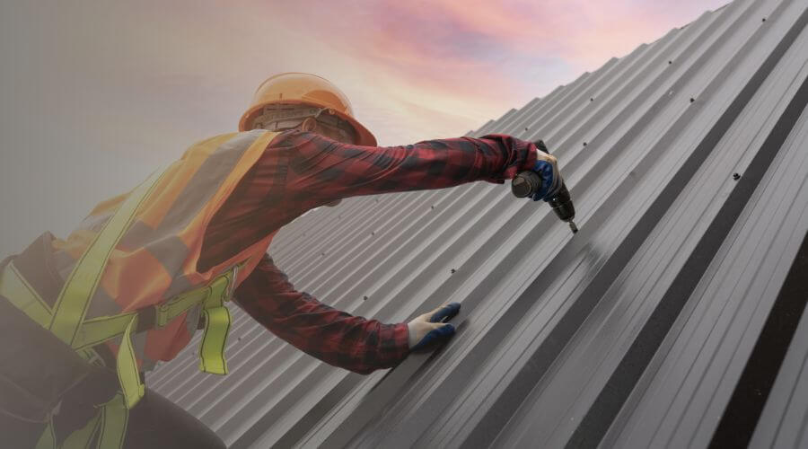 Professional residential roofers in Fayetteville, NY